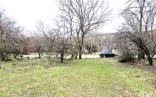 Terenuri extravilane de vânzare – Vizma & Crivobara, comuna Secaș, jud. Timiș - Poză 6