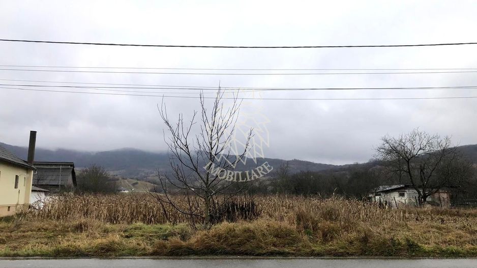 Parcele teren intravilan 1000 mp cu utilitati-ideal casa-Arcalia - Poză 1