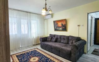 2 Camere- Renovat- Mobilat si Utilat- Mircea cel Batran