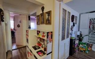 Apartament 3 camere | 78 mp | Zona Semicentrala - Poză 14