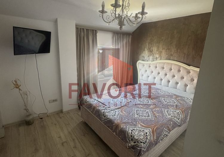 Apartament 3 camere dispus pe 2 niveluri | 2 Bai | Calea Urseni - Poză 5