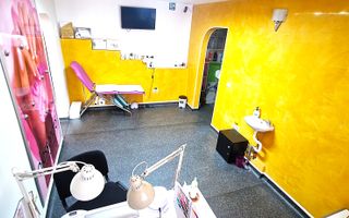 Oferim spre vanzare afacere la cheie,salon infrumusetare si masaj - Poză 7