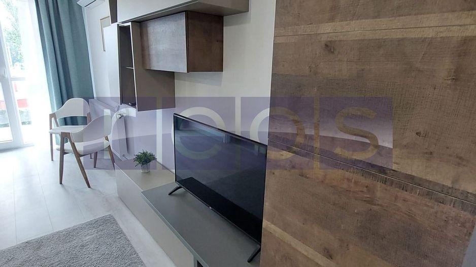 VANZARE GARSONIERA HILS PALLADY 35MP PARCARE INCLUS METROU ANGHEL SALIGNY - Poză 2