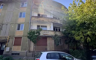 2 dormitoare| Complex - UVT/UPT| centrala proprie| apartament frumos - Poză 23