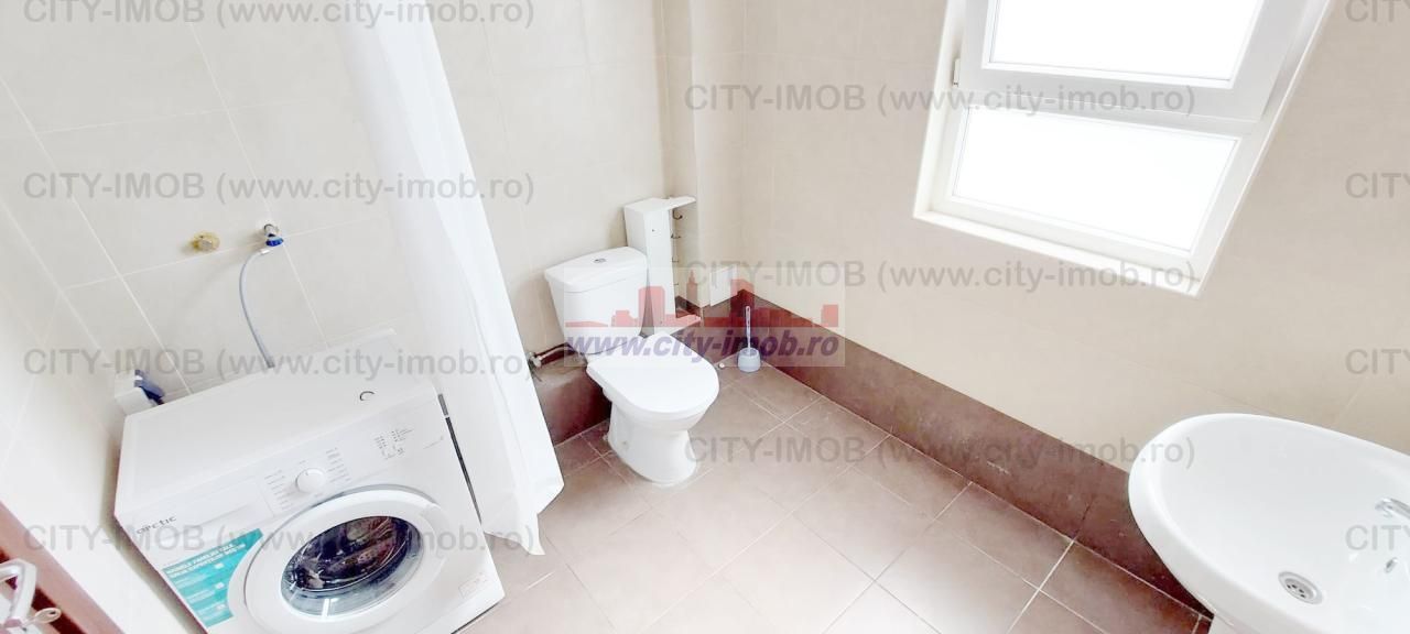 Inchiriere Apartament  trei  camere Baneasa cu terasa de 55 mp - Poză 37