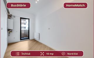 Cortina North || Studio || Finisaje de lux || Comision 0% - Poză 5