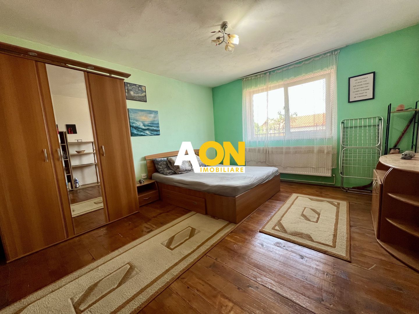 Casă în Micești | 100 mp utili | Teren 770 mp - Poză 3