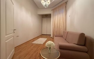 Apartament în clădire istorica 3 camere,129 mp, lângă Parcul Poporului - Poză 5
