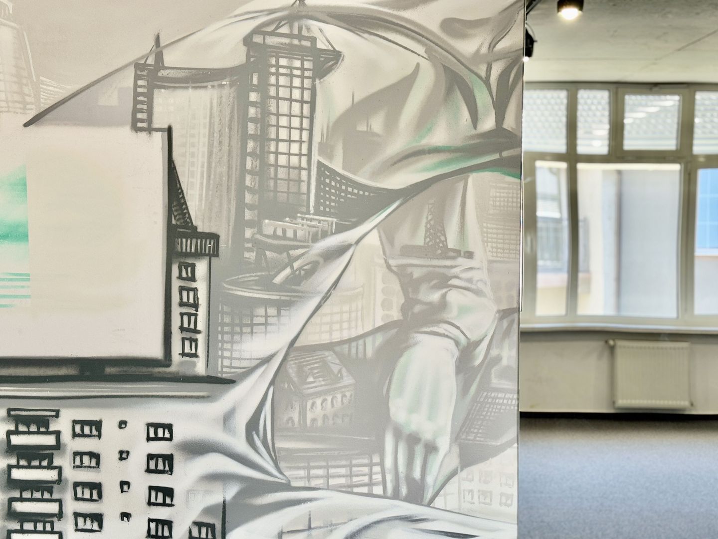 Clădire de birouri în zona Centrală - Poză 9