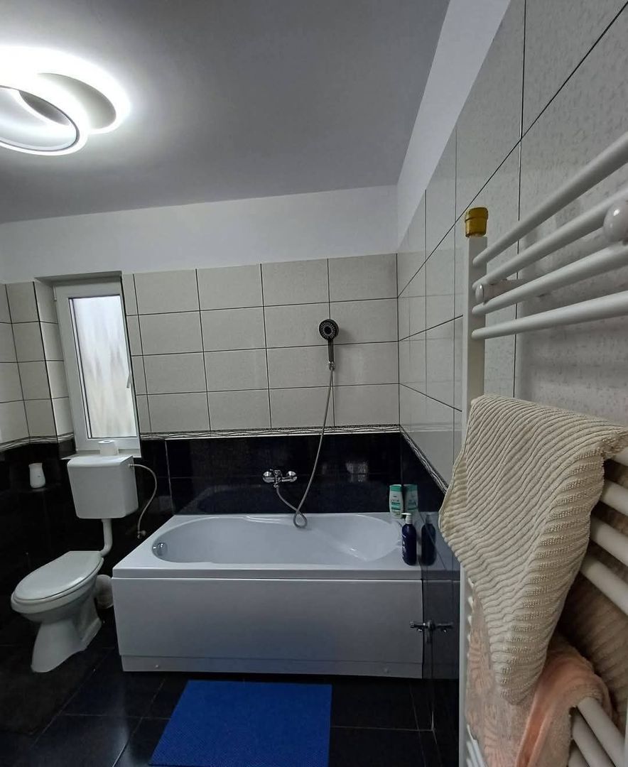 DUPLEX, 3 CAMERE, DUMBRAVITA - Poză 10