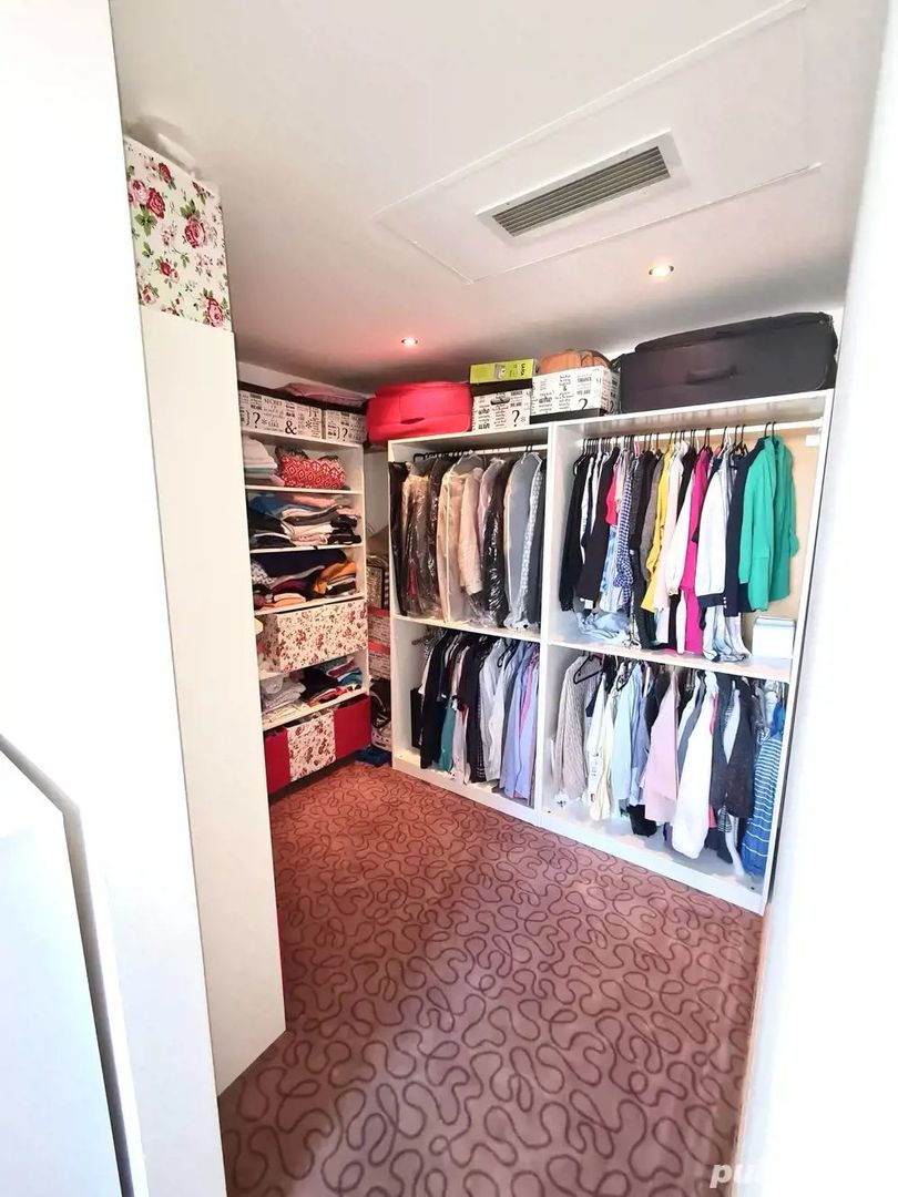 Apartament 2 Camere + Dressing | Rin Grand Residence | - Poză 7