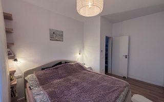 COM 0% Duplex mobilat cu 3 camere | M City Mall - Poză 11