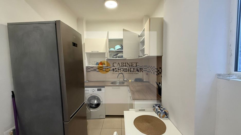3 camere I Parc Cismigiu I Etaj 3/6 - Poză 14