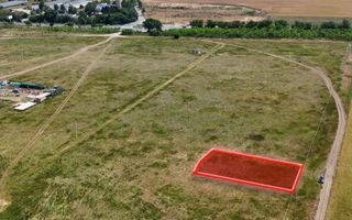 Teren Intravilan 1000 mp- ideal investitie , in apropiere de Olimp! - Poză 7