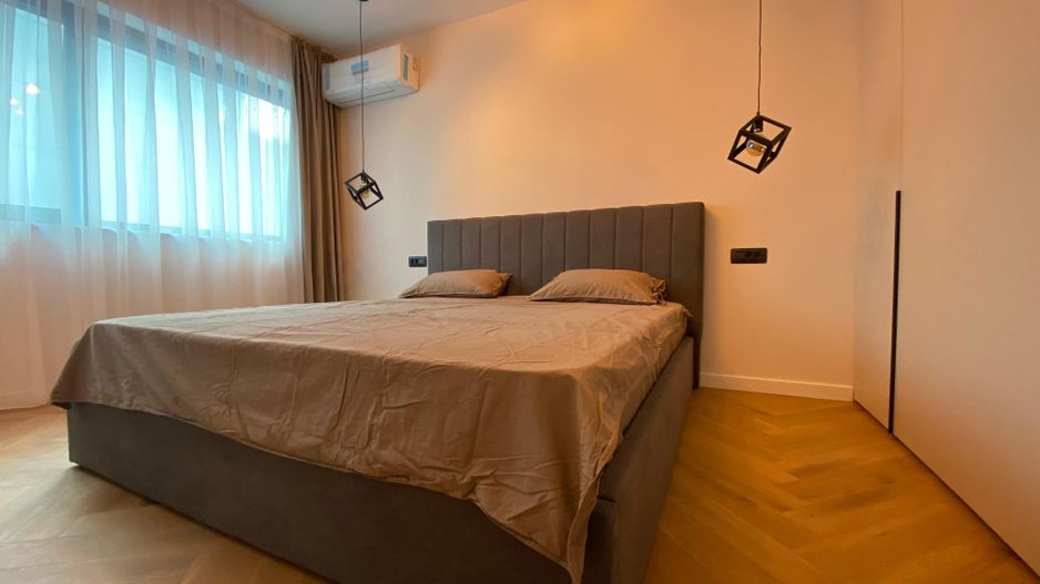 Apartament 2 camere Baneasa | Loc de parcare Inclus - Poză 5