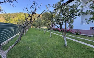 VILA S+P+E-306 MP, TEREN 2078 MP, CAMPULUNG - Poză 65
