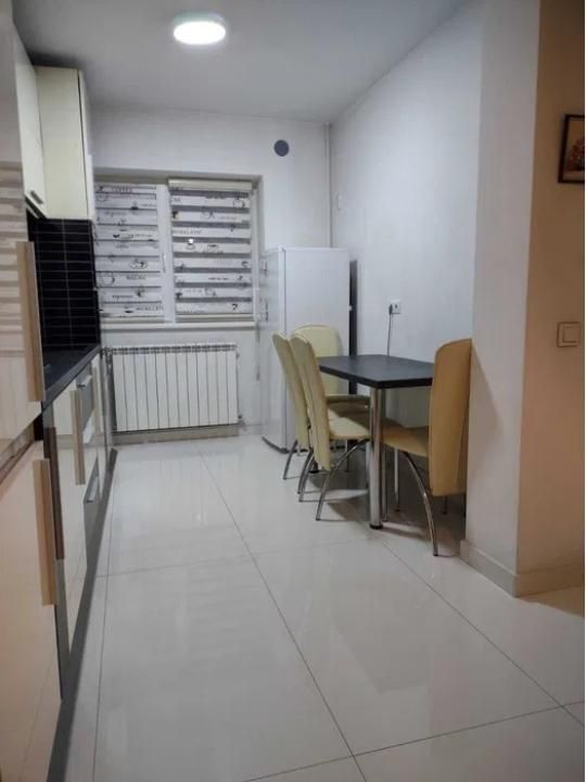 2 camere Timpuri Noi, parcare, metrou, prima inchiriere! - Poză 3