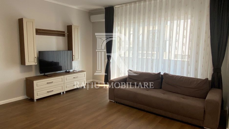 Apartament de inchiriat | Complex Termalis | Sanmartin | Bihor - Poză 1