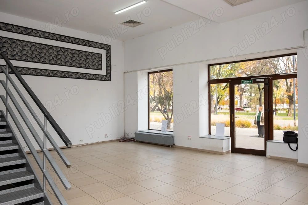 Spatiu Comercial Satu Mare - Poză 3