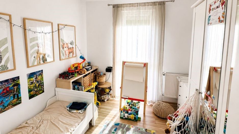 Apartament 3 camere zona Theodor Pallady - Metrou Nicolae Teclu - Poză 3