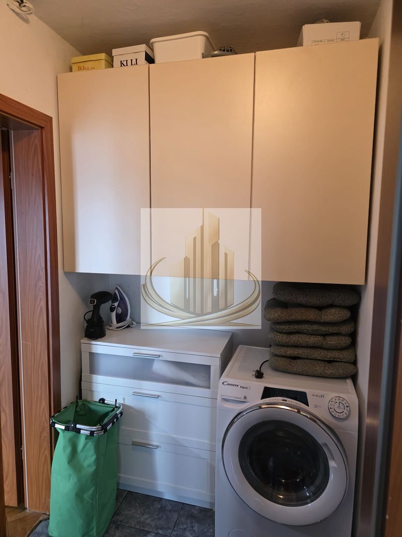 Apartament 2 camere Aradului - Poză 8