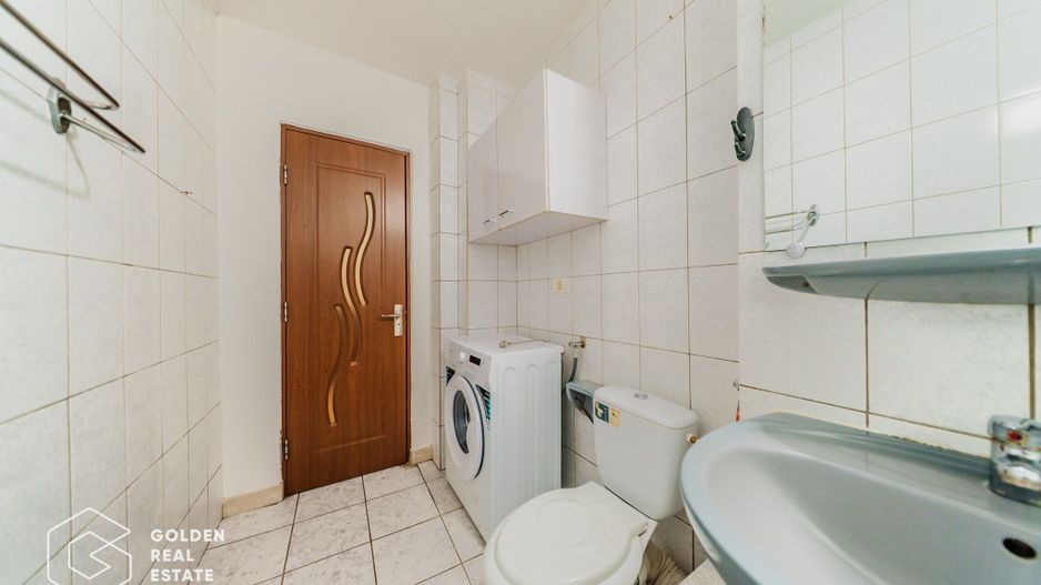 Apartament 3 camere decomandat, Calea Aurel Vlaicu - Poză 15