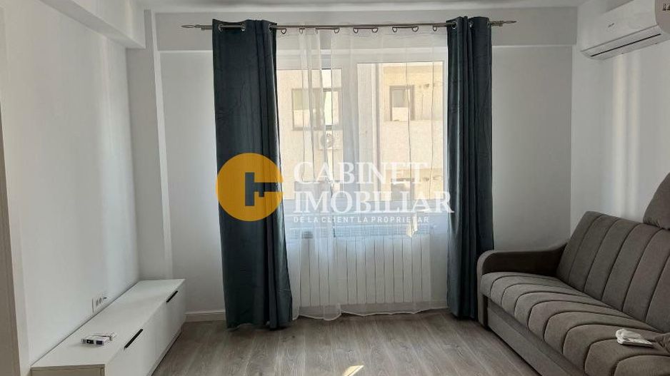 2 CAMERE - ETAJ INTERMEDIAR - LOC DE PARCARE - VALEA LUPULUI - Poză 1