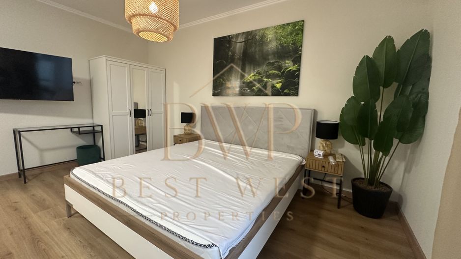 Apartament tip studio de închiriat Giroc - Poză 4