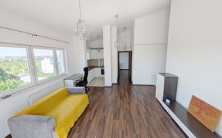 Inchiriere  Apartament  doua camere Baneasa cu terasa de 30 mp - Poză 1