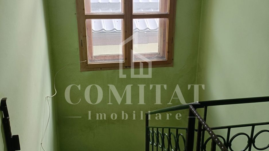 Casă de vânzare cu spațiu comercial în Apahida - Poză 5