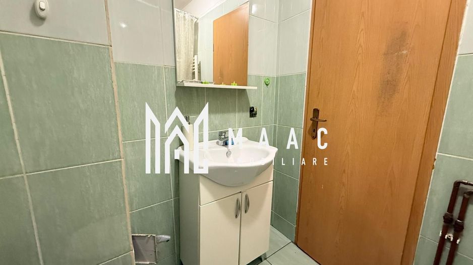 Apartament 2 Camere | Decomandat | Gradina | Parcare | Lazaret - Poză 8