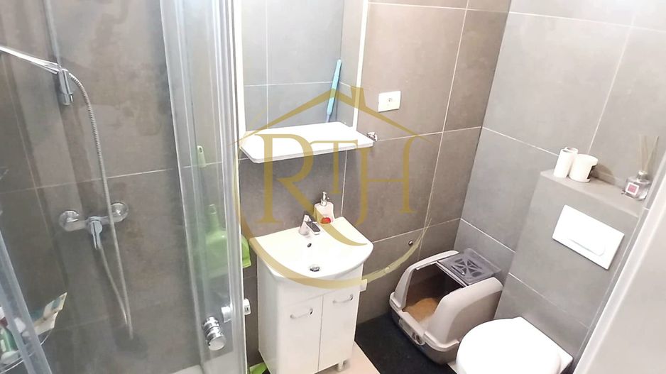 Oferim spre vânzare un apartament deosebit cu 3 camere, în zona Buziașului! - Poză 19