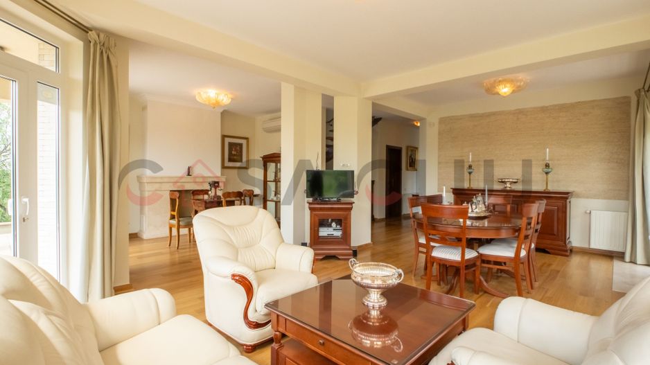 Casa de vânzare in Făget, 1000mp teren cu livadă și grădină! - Poză 4