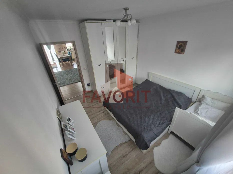 Apartament 3 camere | Bratym - Poză 2