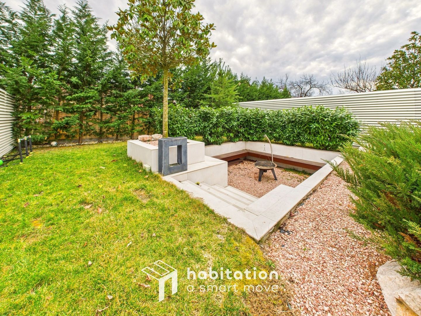 Refugiu urban – design, lumină și natură - Tur Virtual - Poză 32