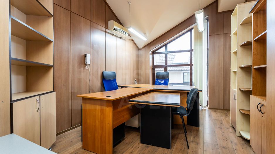 Chirie, sațiu de birouri, 219 mp, str. Kogălniceanu, Centru - Poză 19