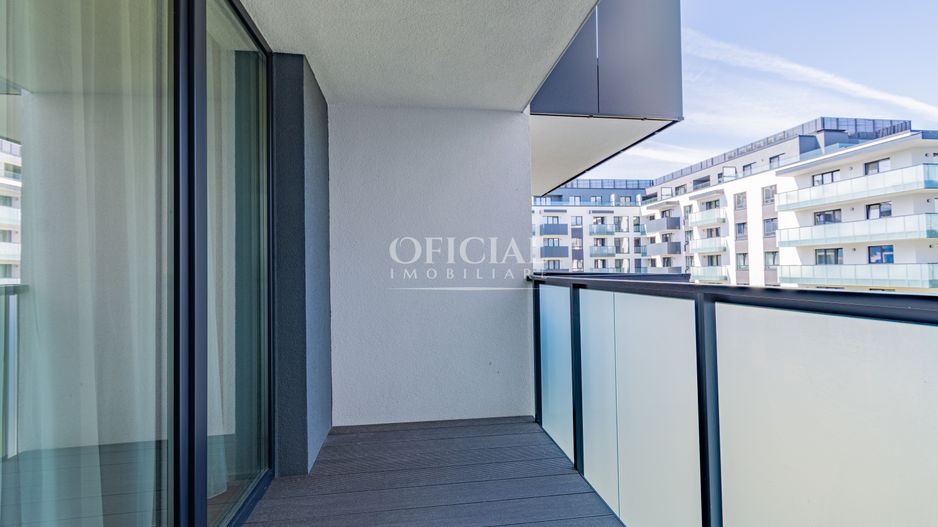 Apartament 2 Camere | 60 mp | Garaj | Zona Iris | Liberty Residence - Poză 11