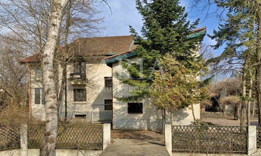 VILA INDIVIDUALA  - 18sqm  LAKEFRONT - 4000sqm land - - Poză 3