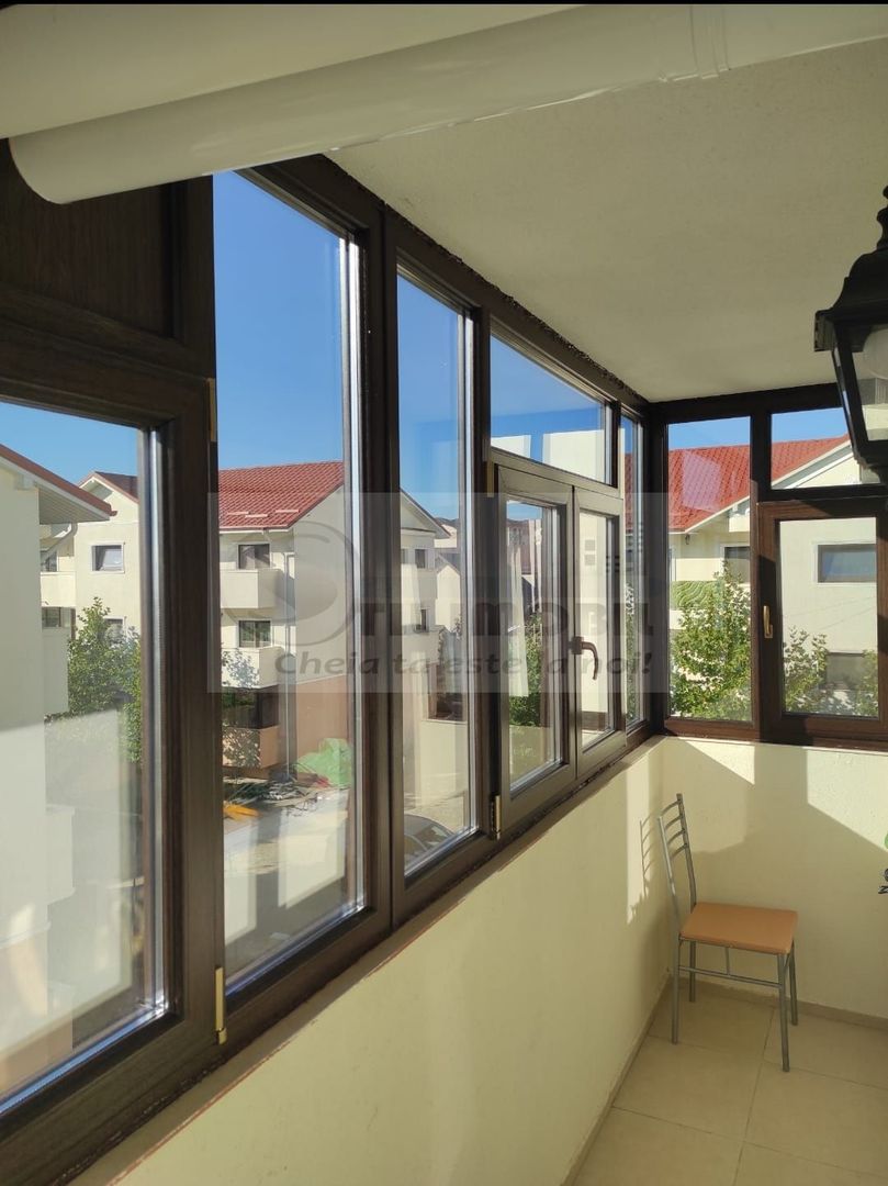 Apartament 3 camere, 75 mp Lunca Cetatuii – 108.500 euro - Poză 8