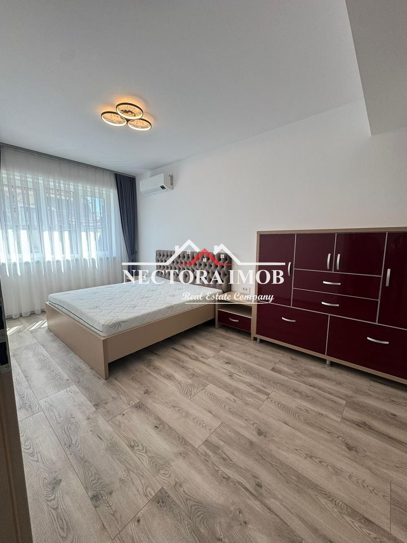 NECTORA IMOB-Apartament 3 camere, Str. Stefan Simion, 95 mp, Utilat - Poză 4