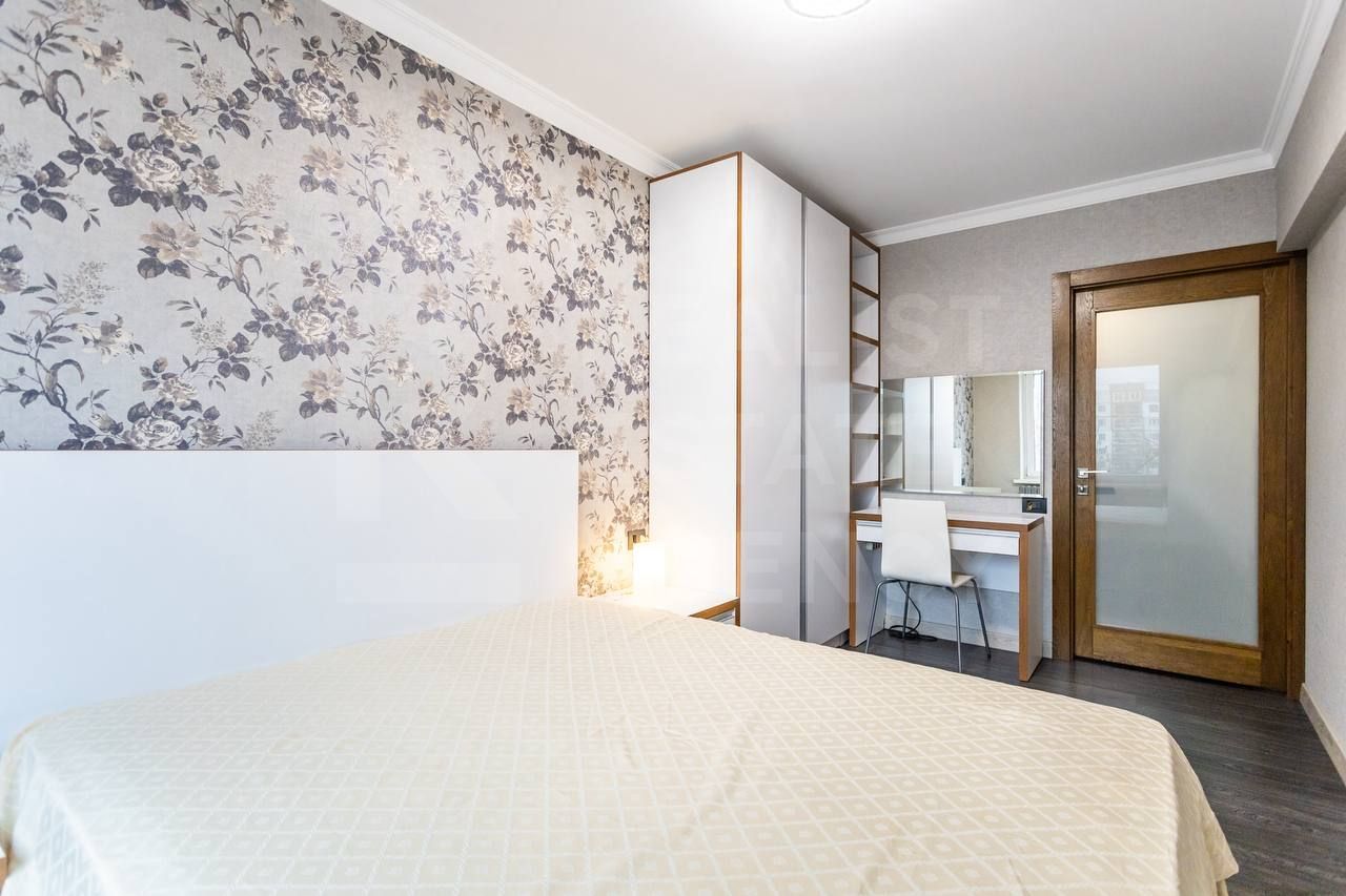 Vânzare, apartament, 2 camere, str. Petru Zadnipru, Ciocana - Poză 4