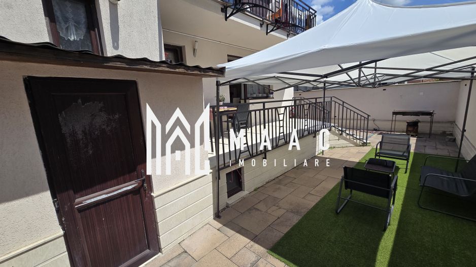 Vila 5 camere moderna 300 mp teren Zona Tineretului - Poză 8