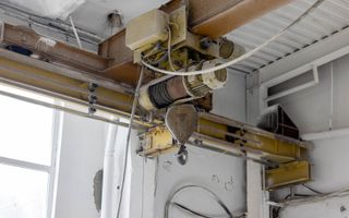 Hală Industrială de Vânzare în Parcul Industrial Tohan, Zărnești - Poză 12