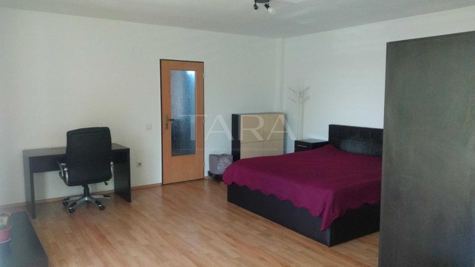 FSEGA, Iulius Mall. Apartament cu 1 cameră, investitie! - Poză 4