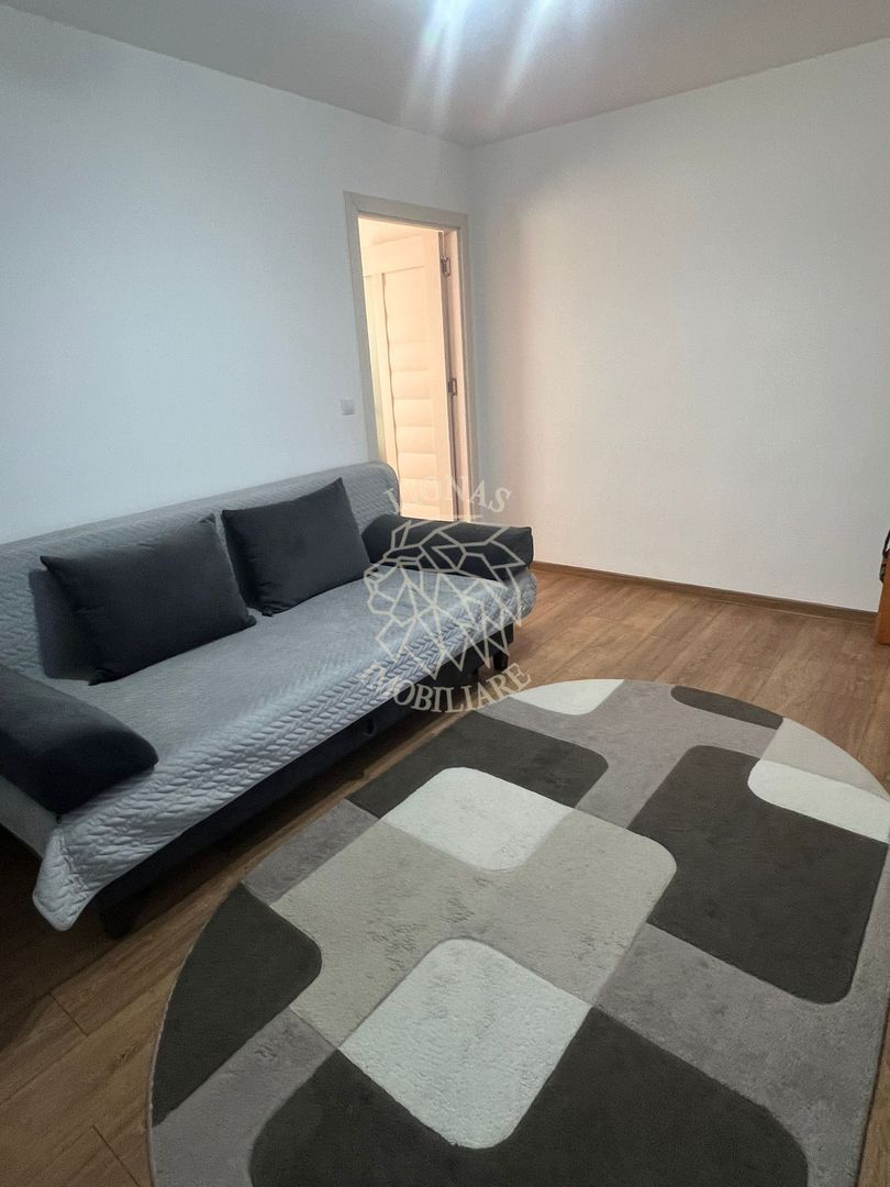 Apartament 2 camere-balcon-ideal locure-Zona Decebal - Poză 9