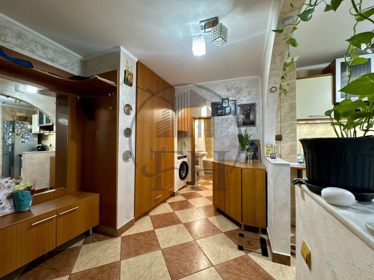 Apartament 2 camere de vanzare Constanta, zona Inel II - Poză 10
