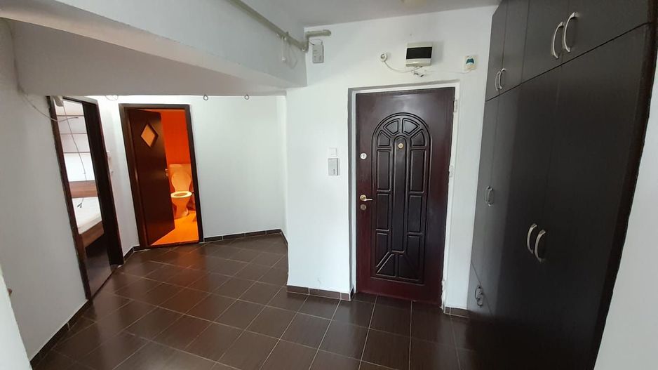 Apartament cu doua camere zona Matei Basarab - Poză 9