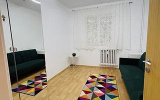 AP. 3 CAMERE - PIATA SUDULUI, PARCARE ADP, BUCATARIE INCHISA, METROU - Poză 6