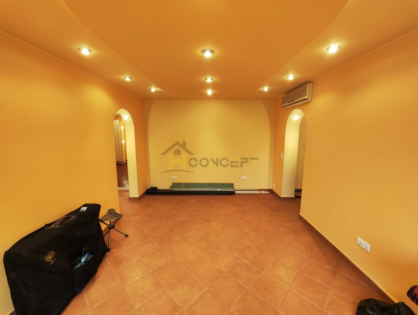 Apartament 3 camere 1 Decembrie 1918 mutare imediata - Poză 16