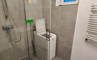 apartament spatios, ideal pentru studenti-Take Ionescu- Pet-Friendly - Poză 13